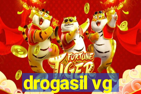 drogasil vg